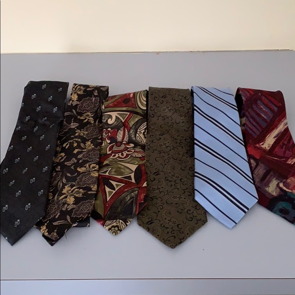 Ties - Picture 1 of 2